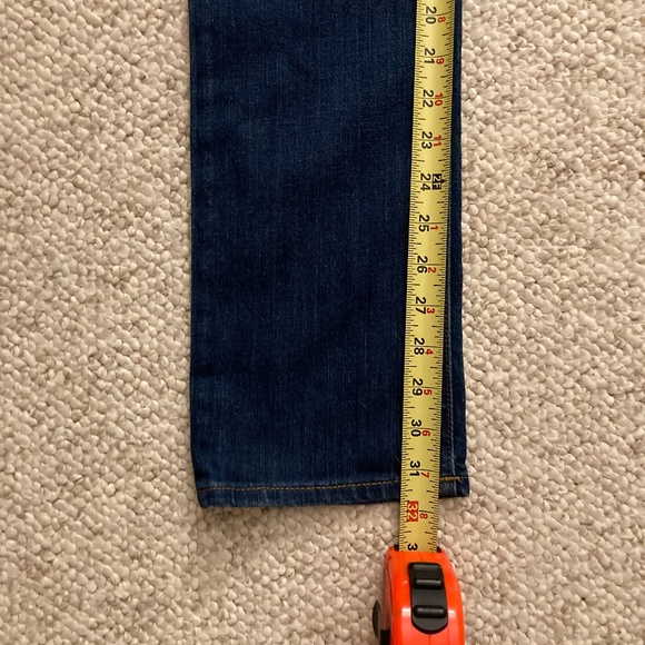 J. Crew matchstick jeans - Picture 5 of 5